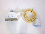 GE 9L Linear Array Ultrasound Transducer Probe 5131433 Medical