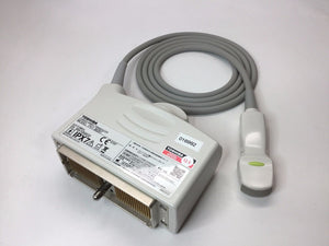 Toshiba PVT-382BT Ultrasound Transducer