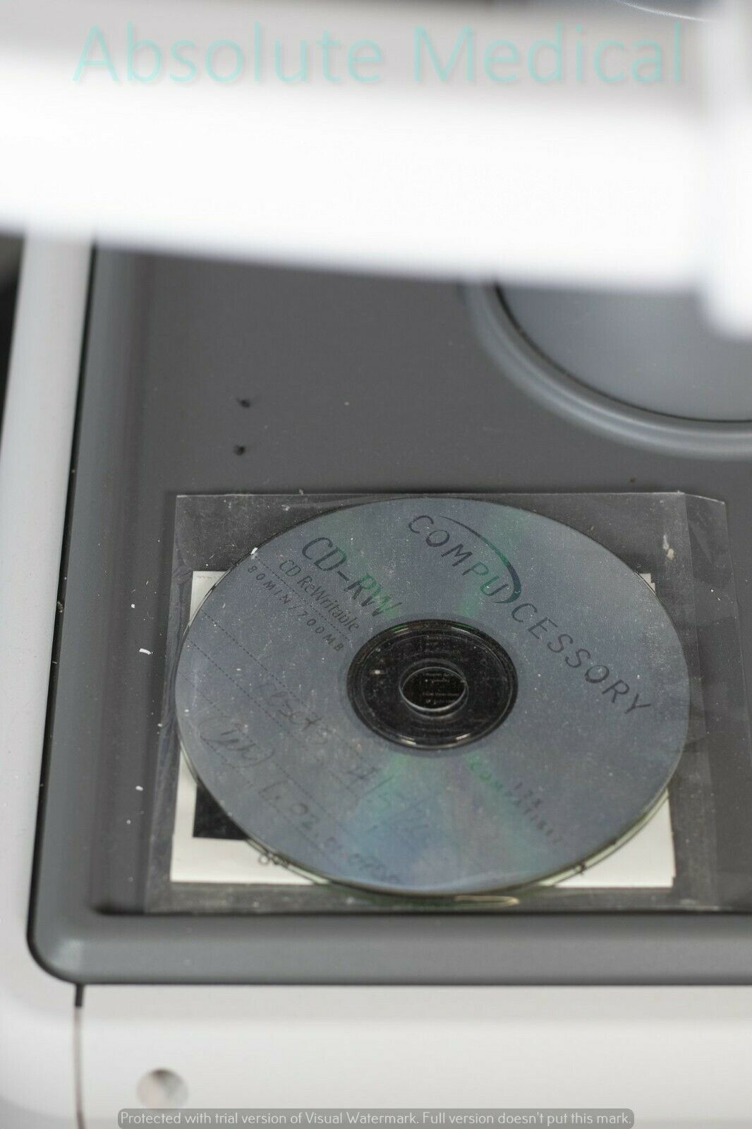 Samsung Medison SonoAce R7 Ultrasound - Includes 2 Probes!  Biomed Certified DIAGNOSTIC ULTRASOUND MACHINES FOR SALE