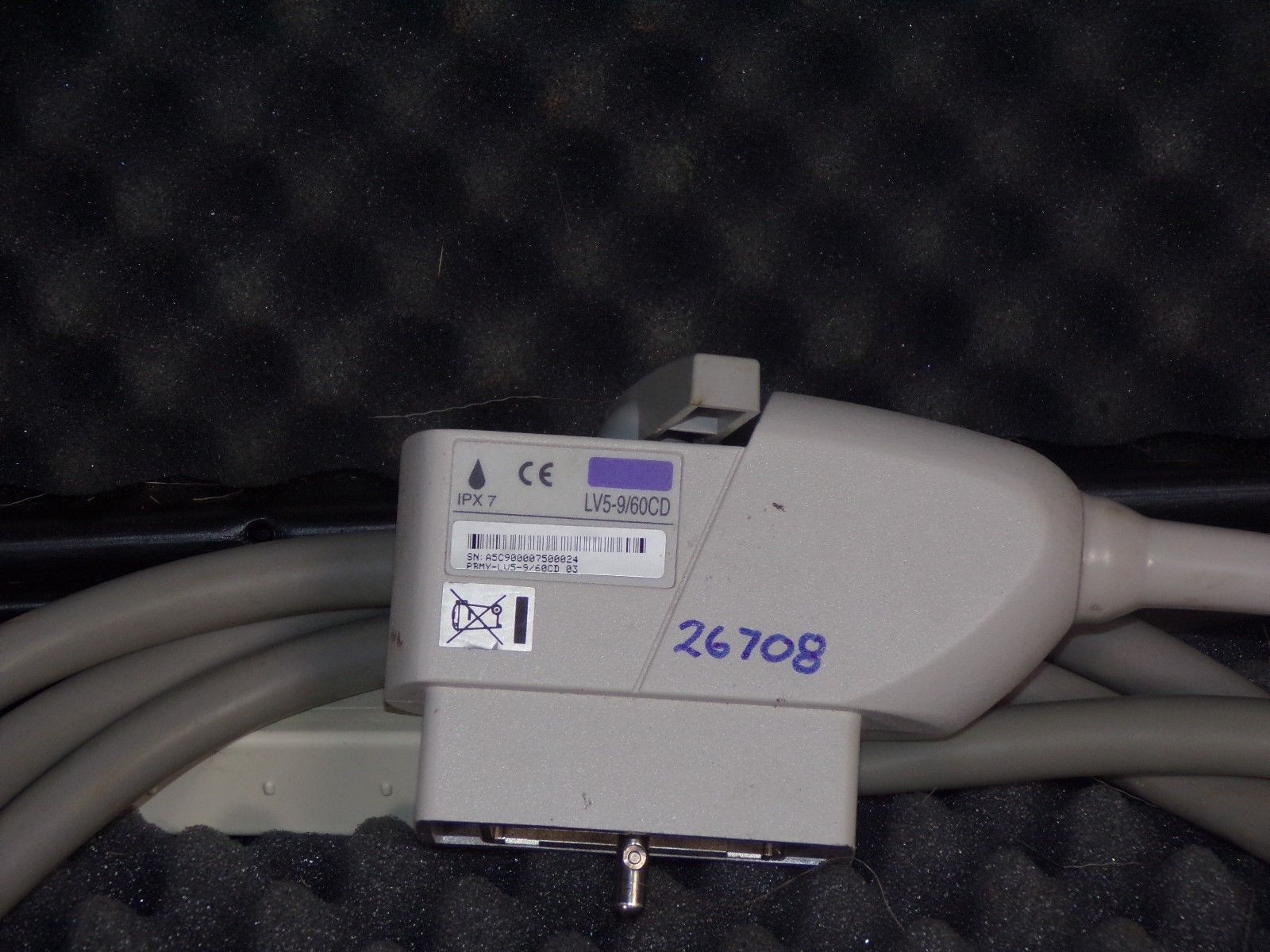 Medison SonoVet 2000 Veterinary Small Animal Digital Ultrasound DIAGNOSTIC ULTRASOUND MACHINES FOR SALE