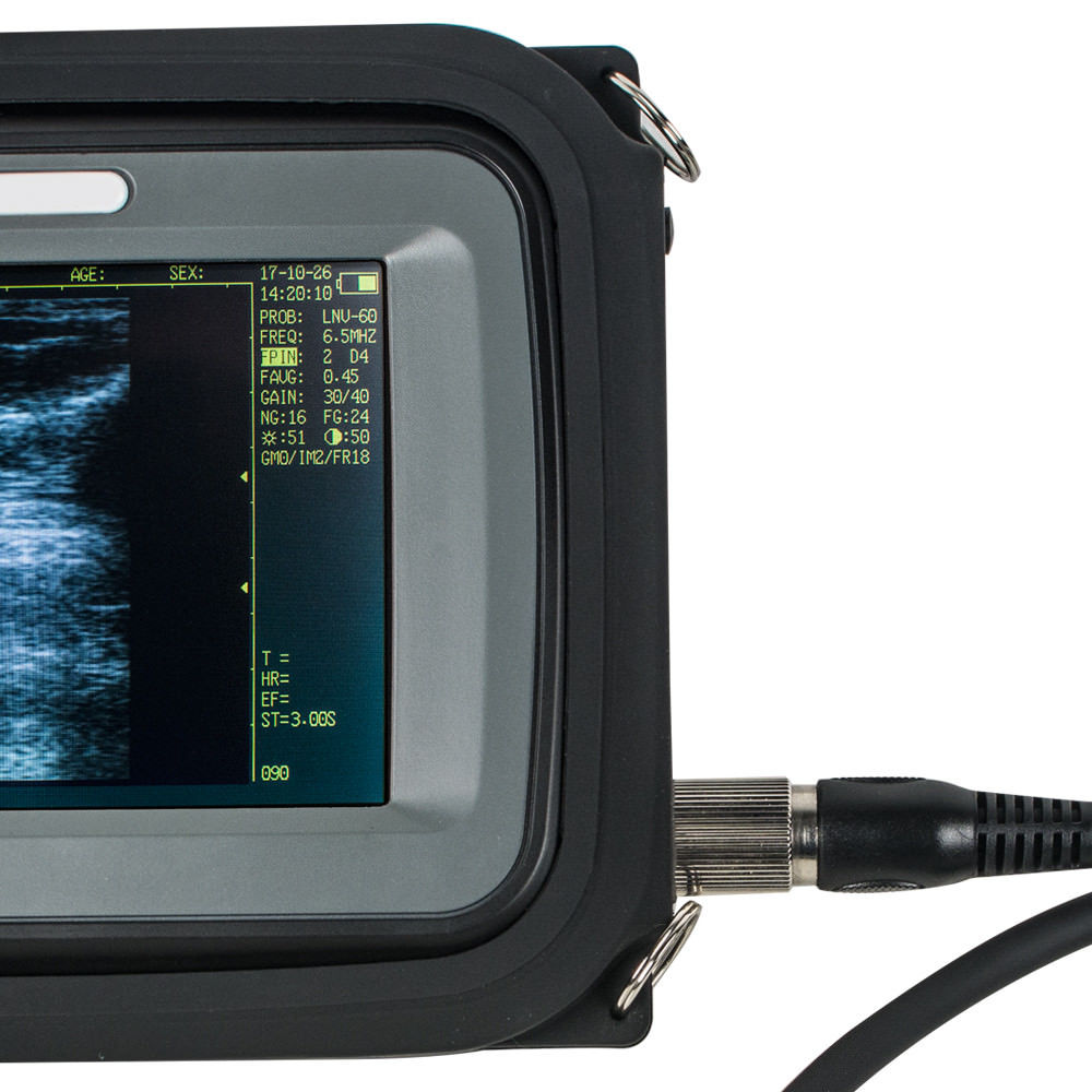 Vet Veterinary Digital PalmSmart Ultrasound Scanner for Animal Rectal Probe Scan 190891350084 DIAGNOSTIC ULTRASOUND MACHINES FOR SALE