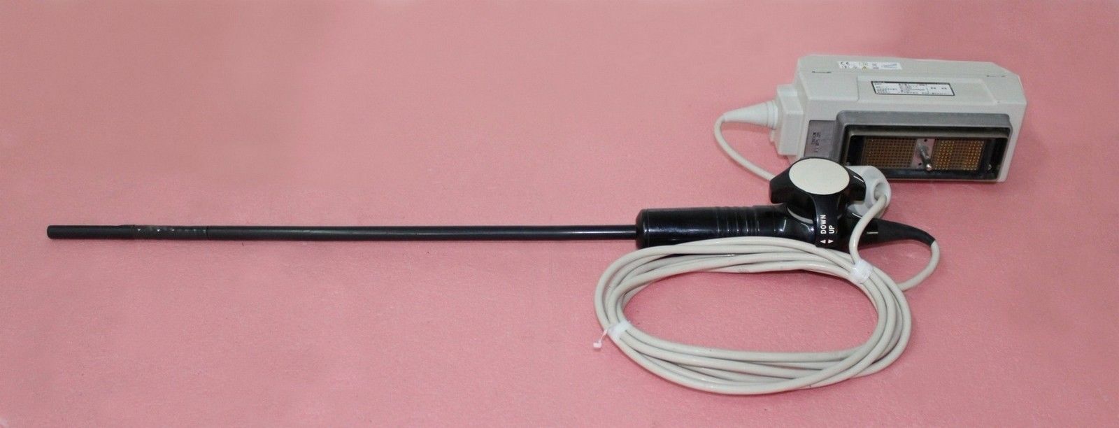 Aloka UST-5536-7.5 Ultrasound Probe DIAGNOSTIC ULTRASOUND MACHINES FOR SALE