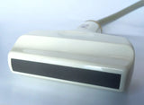 GE LH 7.5Mhz Linear array Ultrasound Transducer for GE Logiq 200/200 Pro USED.