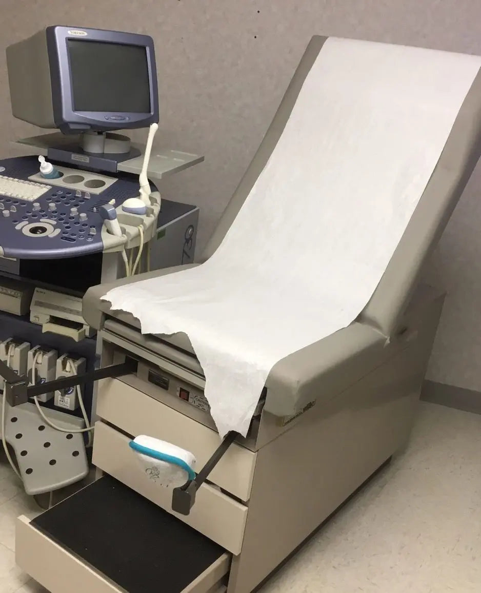 GE Voluson 730 Pro Ultrasound with 3 Probes