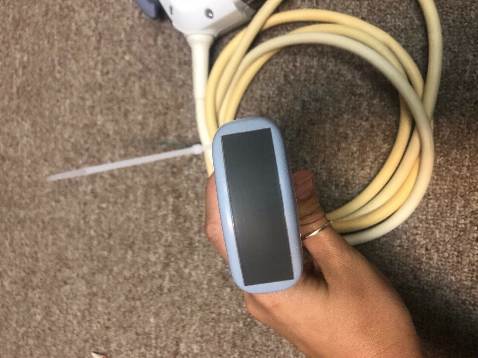 GE M6C Ultrasound Probe Transducer DIAGNOSTIC ULTRASOUND MACHINES FOR SALE