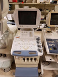 TOSHIBA Nemio 10 Ultrasound