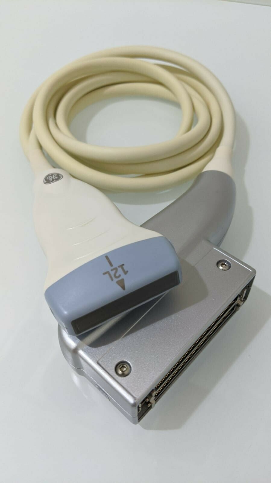 GE LOGIQ E BT12 (2014) R7 W/ 1- 12L-RS LINEAR PORTABLE ULTRASOUND SYSTEM DIAGNOSTIC ULTRASOUND MACHINES FOR SALE