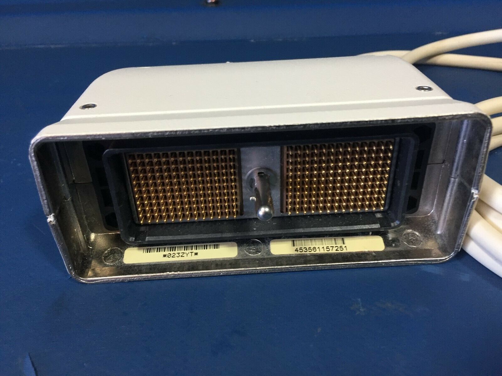 PHILLIPS CURVED ARRAY C8-514R ULTRASOUND PROBE DIAGNOSTIC ULTRASOUND MACHINES FOR SALE