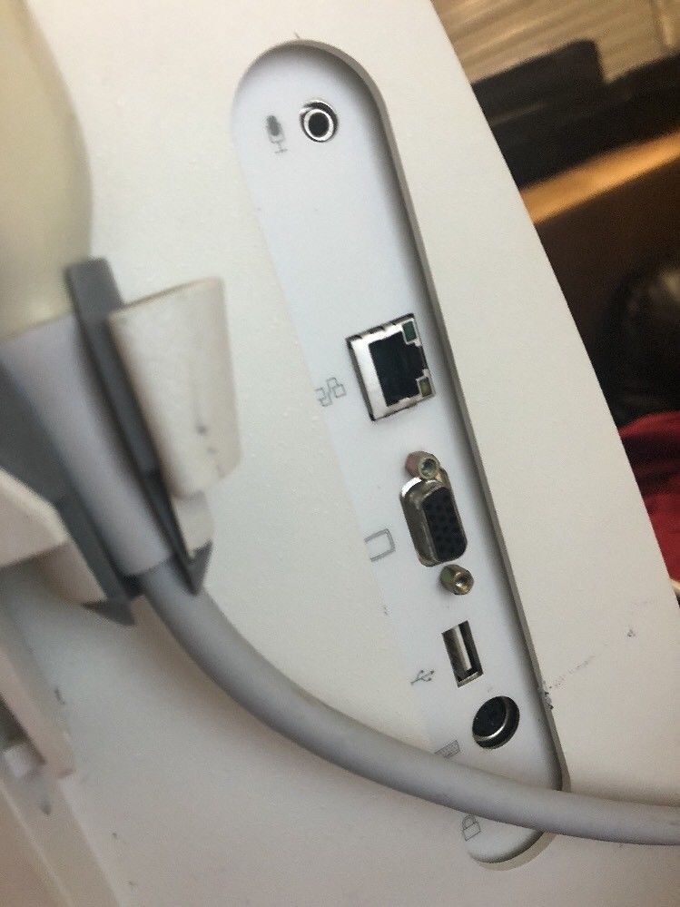 SIEMENS  Acuson Cypress Ultrasound Machine with 3V2c probe DIAGNOSTIC ULTRASOUND MACHINES FOR SALE