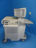 2002 Acuson Sequoia C256 Cardiac Ultrasound W/  5V2C Probe Printer & VCR (6066)
