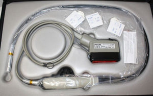 Philips 21364A Omni-Plane TEE Probe Ultrasound Transducer - Manufacturer Refurb