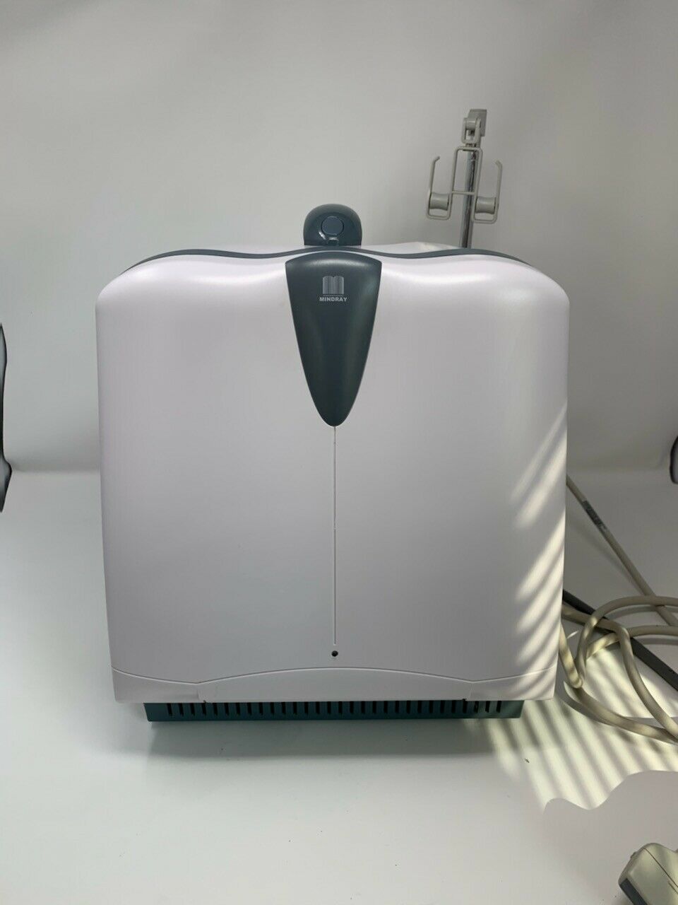 Mindray DigiPrince DP-6600 Ultrasound Machine with Transducer DIAGNOSTIC ULTRASOUND MACHINES FOR SALE