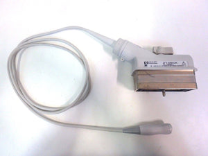 Hewlett Packard S12 21380A Ultrasound Transducer Probe Ultrasound Probe Medical