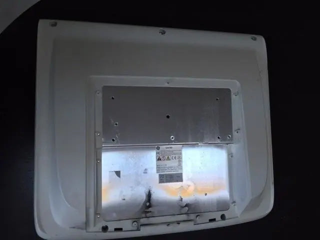 GE Logic 9 Ultrasound Machine display DIAGNOSTIC ULTRASOUND MACHINES FOR SALE