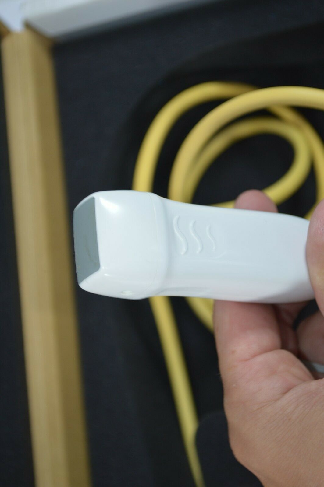 GE M5Sc-D Ultrasound Transducer Probe 5446030 DIAGNOSTIC ULTRASOUND MACHINES FOR SALE