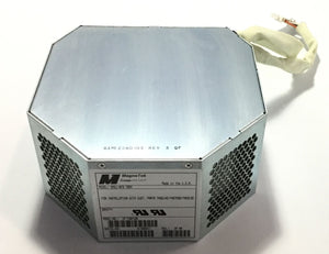 Siemens Sonoline Antares Ultrasound Magnetek 7307189 Main Power Supply SMS-XFR