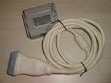 Shell Look Bad No Test GE 12L-SC Linear Vascular Ultrasound Transducer Probe