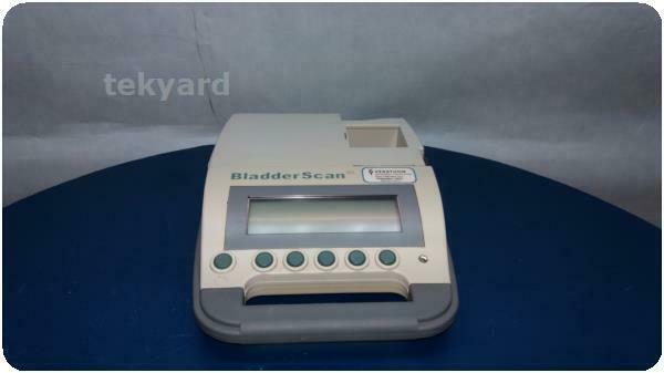 VERATHON DIAGNOSTIC ULTRASOUND BVI 3000 0570-0090 BLADDERSCAN @ (224926) DIAGNOSTIC ULTRASOUND MACHINES FOR SALE