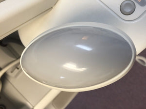Philips V6-2 Curved Volume Array  Ultrasound Transducer  for Philips iU22