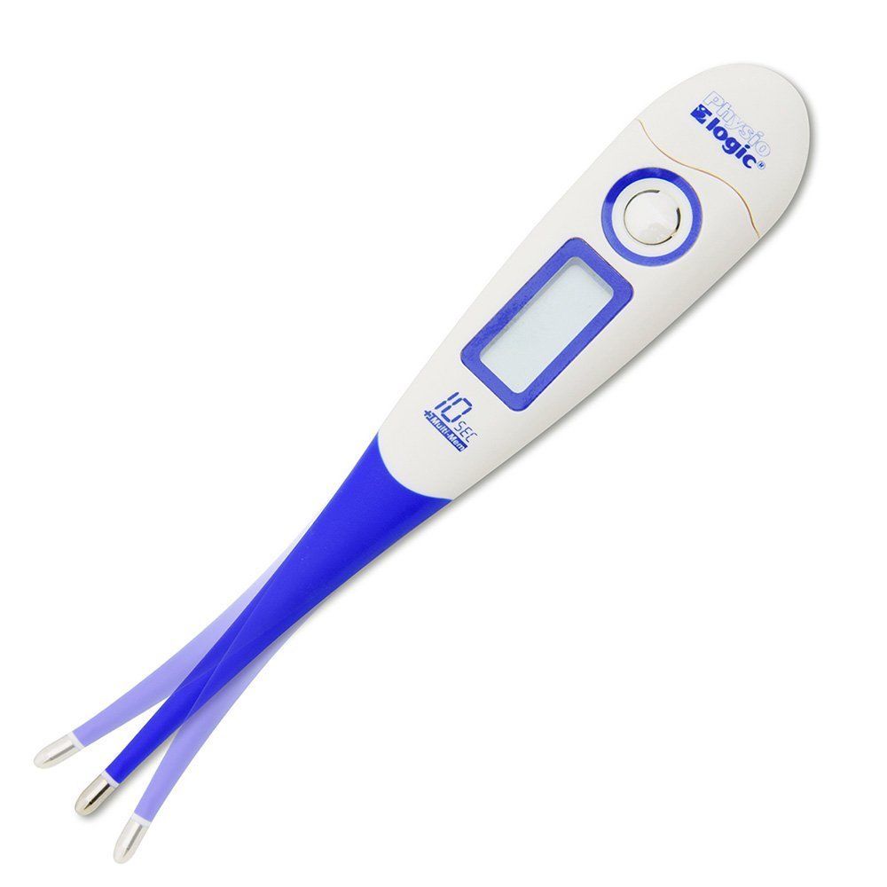 Medical Digital Thermometer Oral Underarm Armpit Rectal 10 Seconds Probe Monitor 606955780839 DIAGNOSTIC ULTRASOUND MACHINES FOR SALE