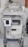 GE Logiq P5 Ultrasound System with 2 Probes
