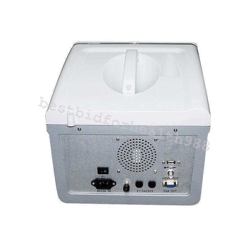 Digital Ultrasound Scanner+6.5MHz Transvaginal,3.5MHZ convex,7.5MHz Linear Probe 190891881052 DIAGNOSTIC ULTRASOUND MACHINES FOR SALE