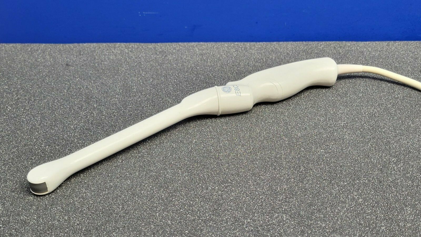 GE E8CS TRANSVAGINAL ULTRASOUND PROBE DIAGNOSTIC ULTRASOUND MACHINES FOR SALE