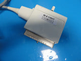 GE C551 Convex Array Ultrasound Transducer for GE Logiq 400 & 500 Systems ~11917
