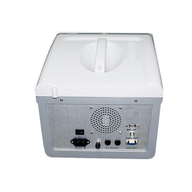 Portable Digital Ultrasound Scanner System Machine Convex Linear Probes Free 3D  190891895479 DIAGNOSTIC ULTRASOUND MACHINES FOR SALE