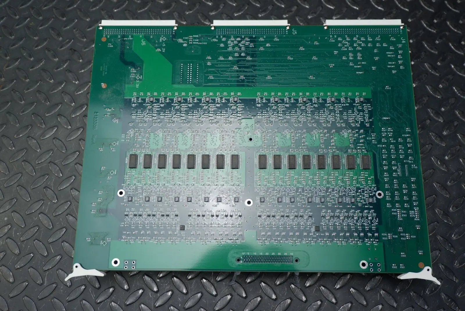 Logiq 400 GEYMS HBFR ASSY Board REV02-SLR-J-21137 Ultrasound DIAGNOSTIC ULTRASOUND MACHINES FOR SALE