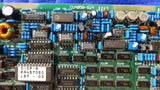 DISP-A  Board for Hitachi EUB 515 Plus Ultrasound System P/N CU4058-S14