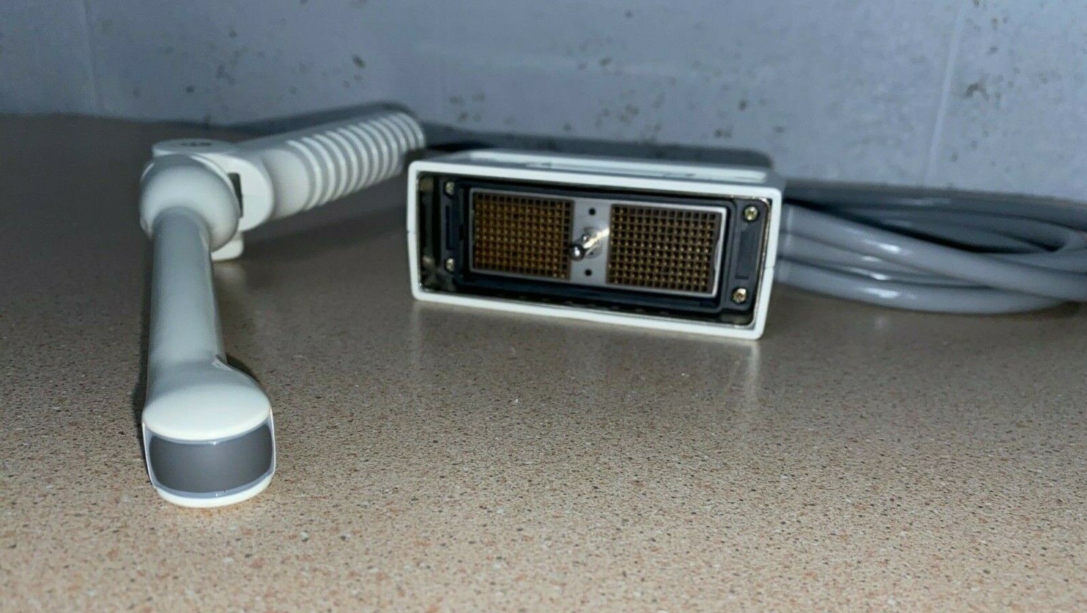 GE P9603MB MTZ 6.5 MHz Ultrasound Transducer Probe DIAGNOSTIC ULTRASOUND MACHINES FOR SALE