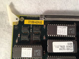 HP Hewlett Packard Sonos Ultrasound Board 77100-65410