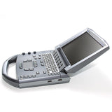 FUJIFILM Ultrasound Machine SonoSite M-Turbo - Portable System Shared Service