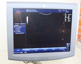 GE Logiq P5 Ultrasound System with 2 Probes