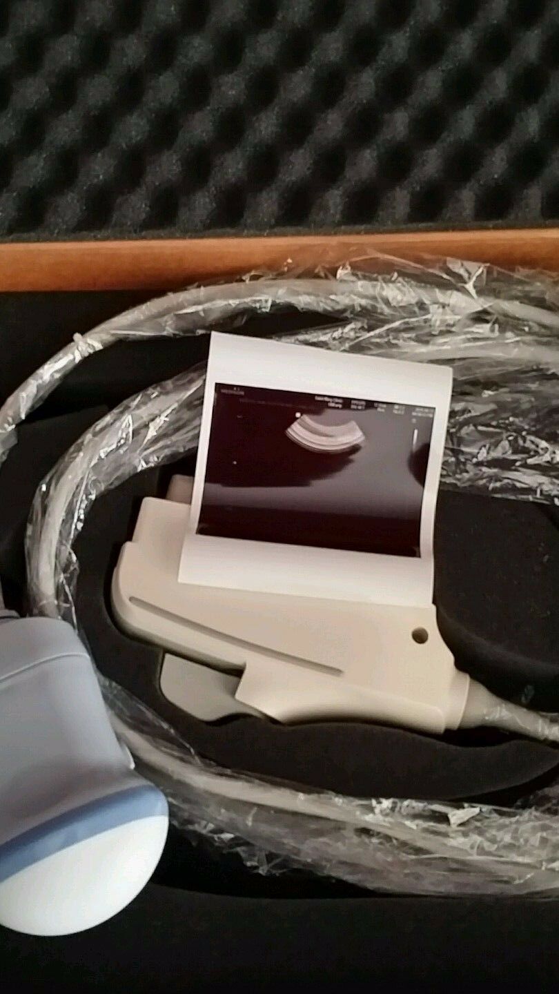 Medison 3D2-6ET  Ultrasound Probe / Transducer Brand New DIAGNOSTIC ULTRASOUND MACHINES FOR SALE