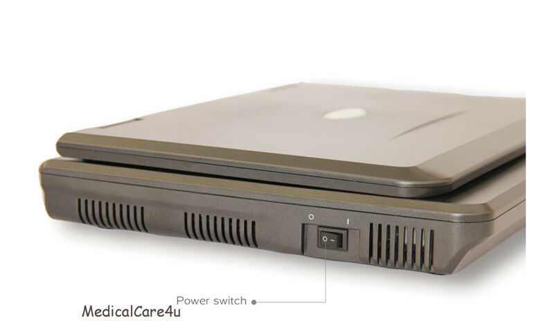 New Veterinary Laptop Machine Animal VET Ultrasound Scanner 3.5Mhz Convex Probe 670924011996 DIAGNOSTIC ULTRASOUND MACHINES FOR SALE