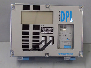 DPLPLUS - SIEMENS - DPL PLUS / MOD. ISSUER RECEIVER A ULTRASOUND USED