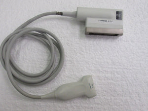 Siemens Acuson Cypress 7L3 Ultrasound Probe