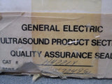 General Electric 46-267249G1 3.5/Y MHZ Ultra Sound Transducer Probe