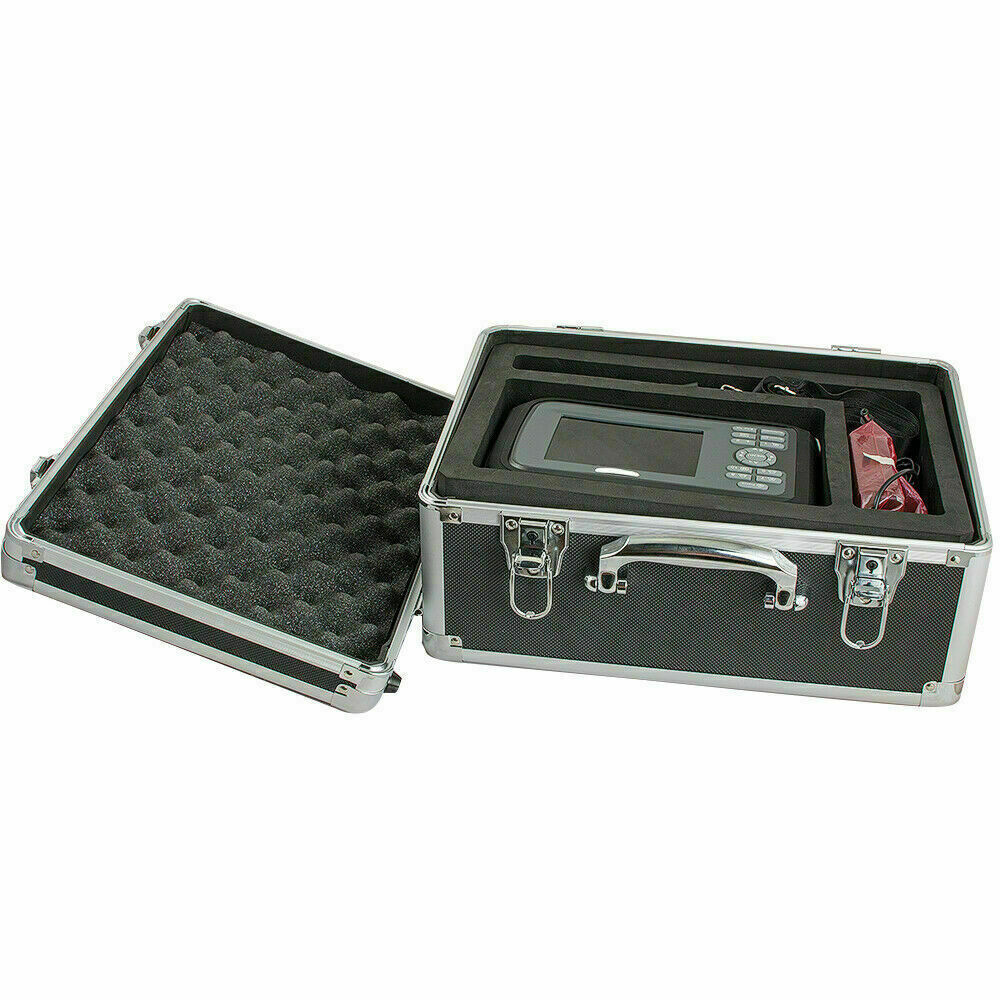 Portable Ultrasound Scanner Machine Handscan For Animal Health Veterinary+Case DIAGNOSTIC ULTRASOUND MACHINES FOR SALE