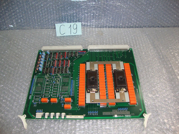 ALOKA SSD-1100 Ultrasound board  ep369601cc