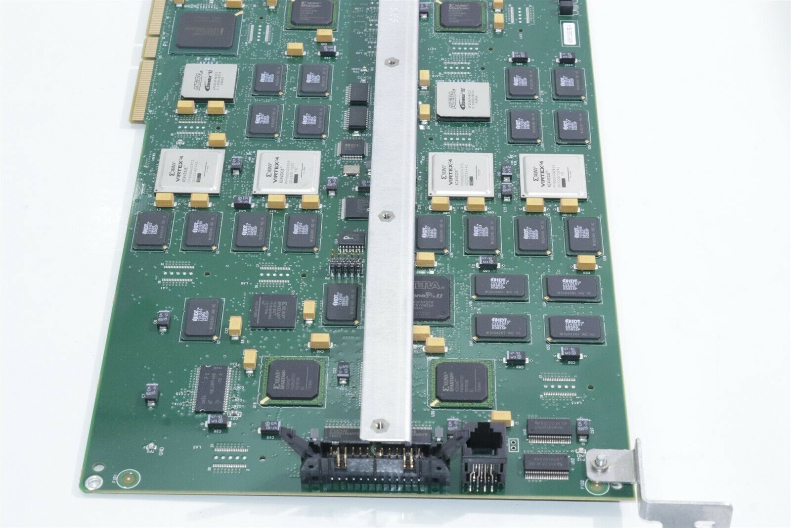 Philips IE33 Ultrasound DSC Board Assy 453561233803 Rev A DIAGNOSTIC ULTRASOUND MACHINES FOR SALE