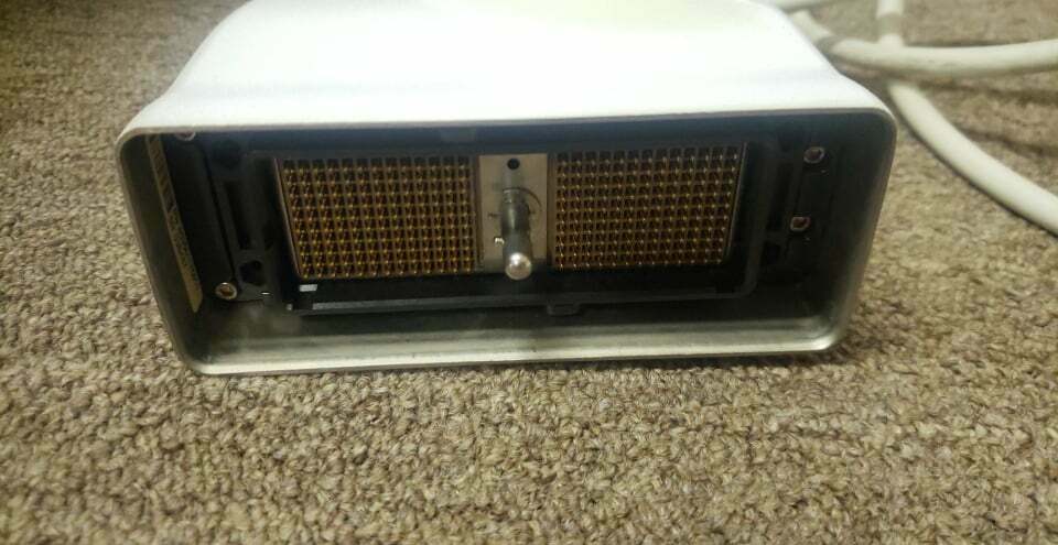 Philips X3-1 Ultrasound Transducer DIAGNOSTIC ULTRASOUND MACHINES FOR SALE