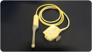 GE HEALTHCARE RIC5-9-D ULTRASOUND TRANSDUCER/PROBE % (150881)