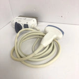 GE C1-5-D Convex Ultrasound Transducer Probe Ref 5261135 DOM March 2012