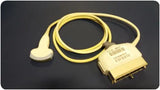 GE C1-5-D ULTRASOUND TRANSDUCER / PROBE% (150879)