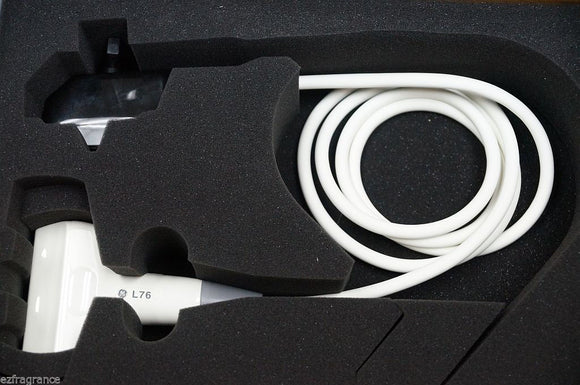 GE L76 Ultrasound Transducer Linear Array Probe for GE Logiq 100 Refurbished