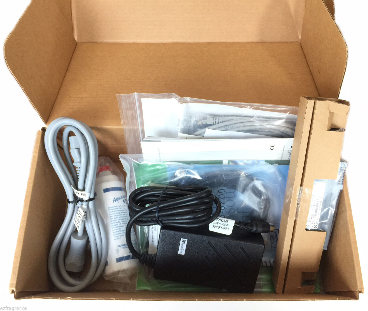 SonoSite EDGE ULTRASOUND SYSTEM.SPANISH LANGUAGE New in box Fully loaded DIAGNOSTIC ULTRASOUND MACHINES FOR SALE