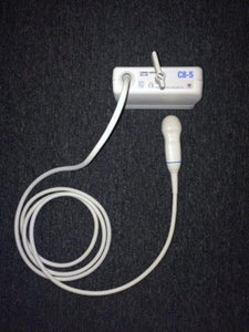 Philips (HP) C8-5 Curved Array Ultrasound Transducer Probe